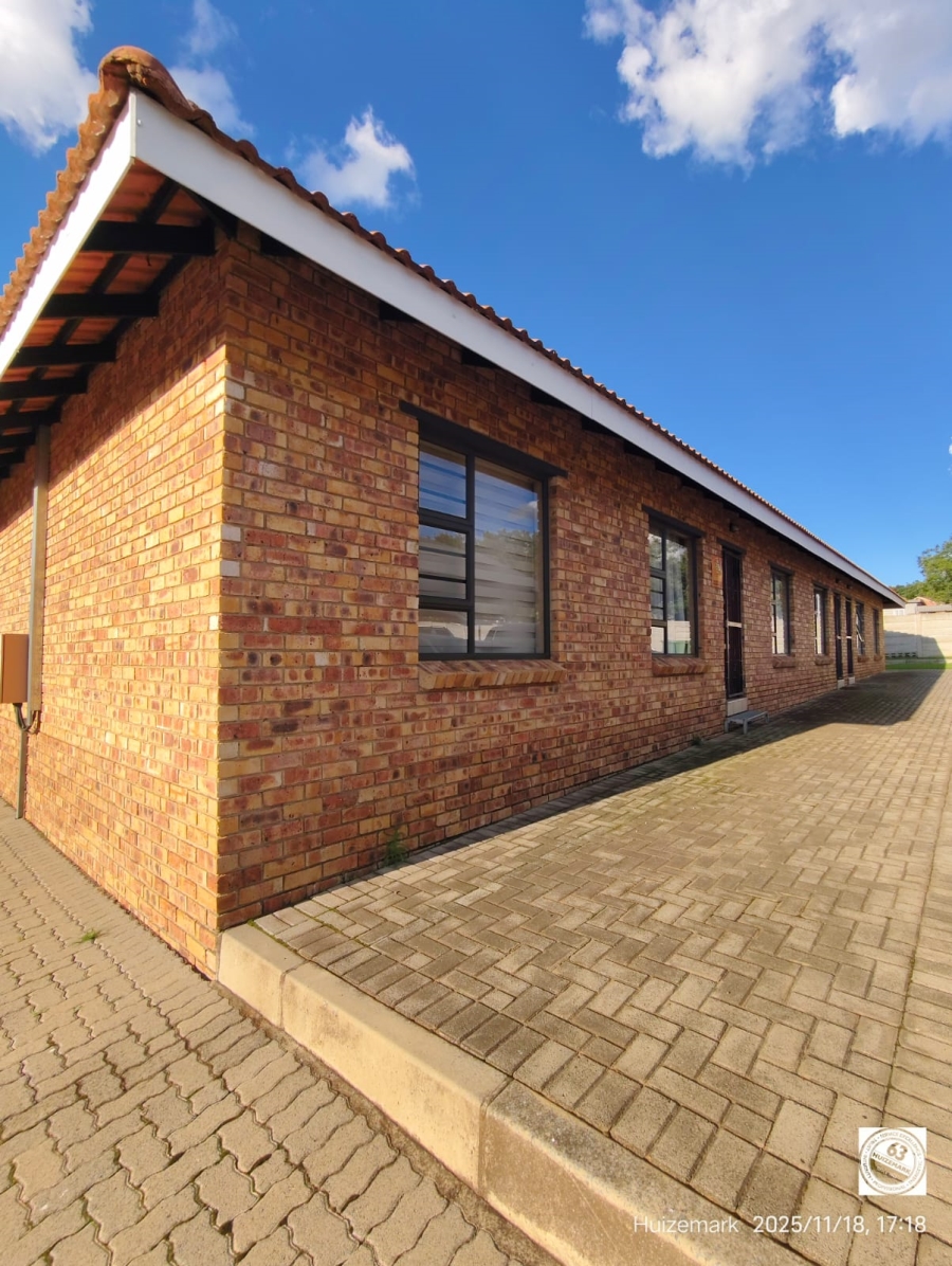 To Let 2 Bedroom Property for Rent in Sasolburg Ext 10 Free State